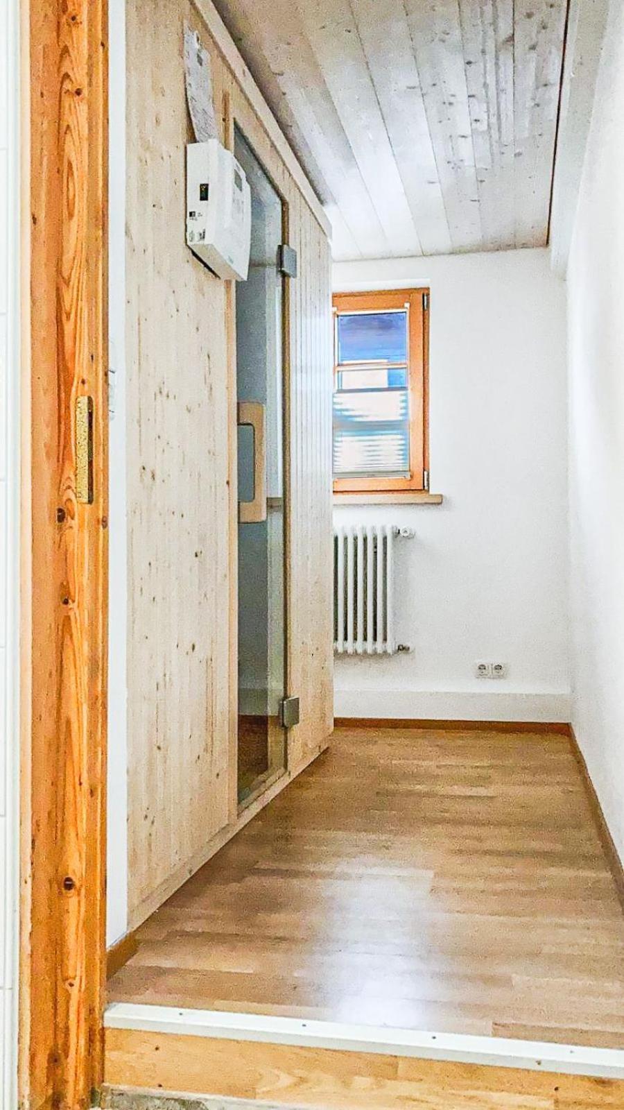 Alpenflair Ferienwohnung 316 Stadlloft Oberstdorf Kültér fotó