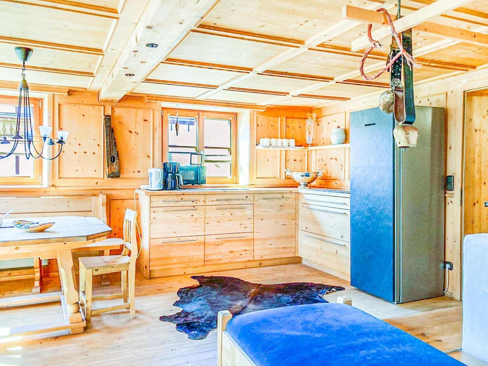 Alpenflair Ferienwohnung 316 Stadlloft Oberstdorf Kültér fotó