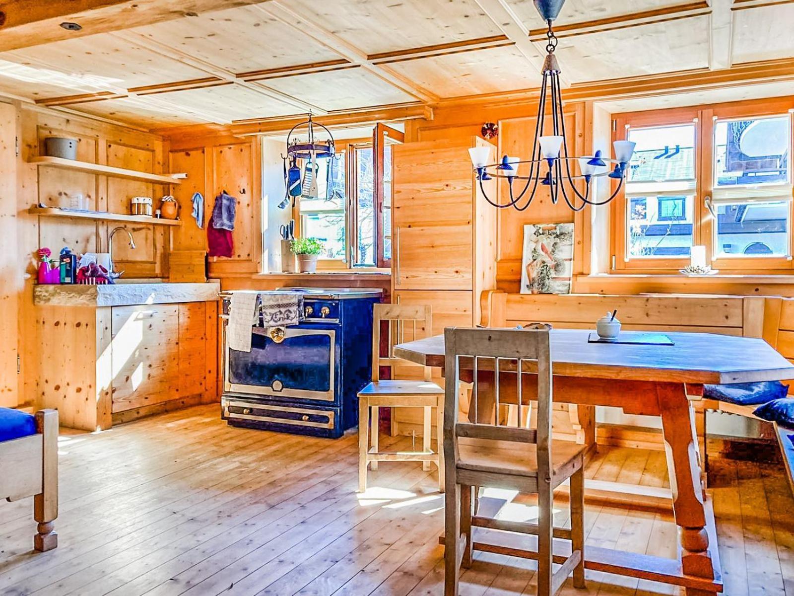 Alpenflair Ferienwohnung 316 Stadlloft Oberstdorf Kültér fotó